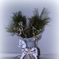 Праздники ещё не кончились. :: nadyasilyuk Вознюк Праздники ещё не кончились. :: nadyasilyuk Вознюк