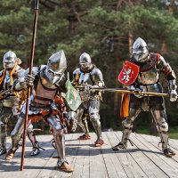 Турнир :: SanSan 