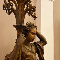 Московская область. Музей-заповедник усадьба «Остафьево». :: Наташа *****