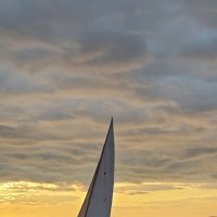 Белеет... :: ast62 