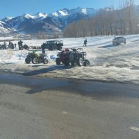 Talgar. :: Murat Bukaev 