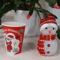 Утренний кофе :: Ольга Утренний кофе :: Ольга