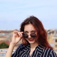 Наташа :: Andreas Tor