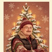 С Рождеством Христовым! :: Сергей Величко