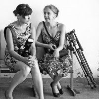 Съёмочная группа :: СЮ 