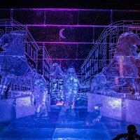 На страже города :: Ирина Соловьёва