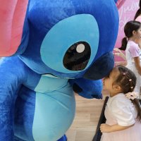 стич :: Гульфина Булатова