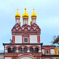 Китеж :: Наталья Китеж :: Наталья