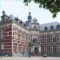 Vivat Academia! Vivant professores! :: Валерий Готлиб