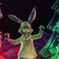 Заяц :: Ирина Соловьёва Заяц :: Ирина Соловьёва