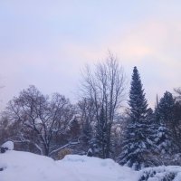 Закат :: Сапсан 