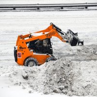 На переднем крае :: Валерий Иванович