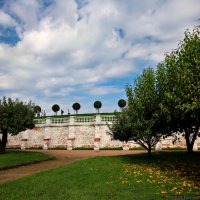 Петергоф :: Laryan1 