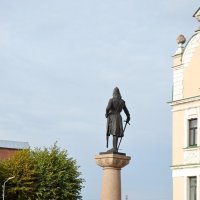 ВЫБОРГ. :: Виктор Осипчук