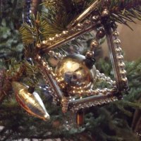 Вспоминая ёлку детства... :: Freddy 97