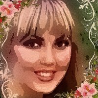 Марина 1-5 :: Алексей Кузнецов