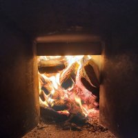 Огонёк :: BoxerMak Mak