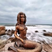 на свете много чудес :: Ольга Косачова