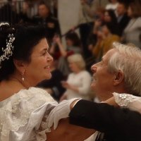 Вальс :: Дмитрий И_