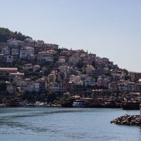 Берег :: Светлана SvetNika17