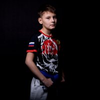 Иван :: Александр