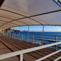 Всё там же... Крым :: Екатерина Леш