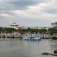 Порт :: Dmitry i Mary S