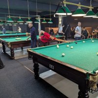 Удар. :: Андрей Хлопонин