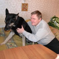 Друзья :: Андрей Хлопонин Друзья :: Андрей Хлопонин