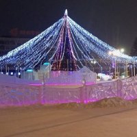 Нижний Тагил :: Serega SchütZ