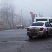 Кргда нет снега :: Юрий Гайворонскiий