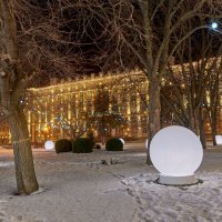 Белгород.Архив. :: Ravile 