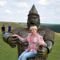 LV :: Андрей Л. В.