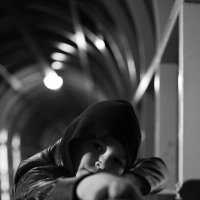 Уныние :: Андрей C