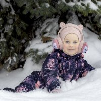 Зима :: Николай Климович