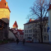 Tallinn.. :: Татьян@ Ивановна