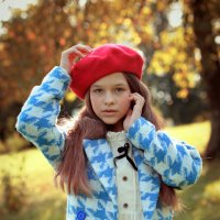 Алиса :: Антон Наталин