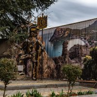 арт :: Дмитрий Лупандин