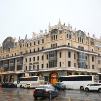 ..... :: Evgeny Mameev