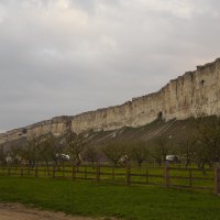 Ак-Кая :: Яна Горбунова