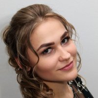 Портрет :: Владимир Помазан