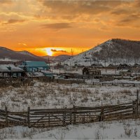 *** :: Алексей Мезенцев *** :: Алексей Мезенцев