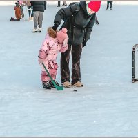 Девчонки рулят :: Aquarius - Сергей