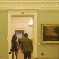 "На лабутенах нах..." :: zavitok *