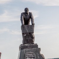 Лысьва :: Андрей 