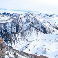 Горы :: Георгиевич 