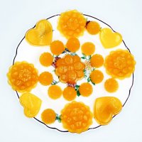 Мармеладки домашние :: Валерий Иванович