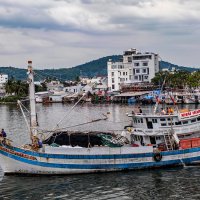 Рыбаки :: Dmitry i Mary S