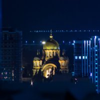 Храм :: Андрей C