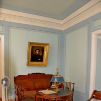 ДОМ-МУЗЕЙ ПУШКИНА НА МОЙКЕ. :: Виктор Осипчук